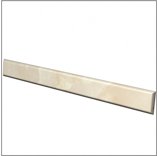 Плинтус  JLBS1260VE02P 1200x100