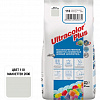 Ultracolor Plus №110 Манхэттен  Улучшенная цементная затирка  для швов TM MAPEI#1