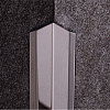 Профиль Juliano Tile Trim Silver SA027-1S-25W (2700мм)#1